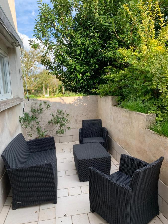 Gite Brin De Campagne Vaucremont Exterior photo