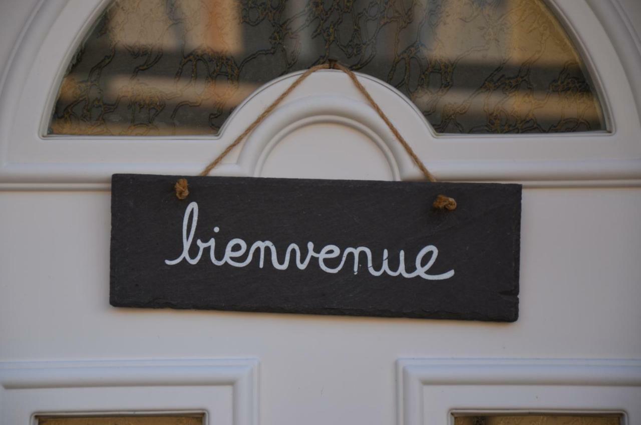 Gite Brin De Campagne Vaucremont Exterior photo
